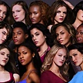 [▲] ANTM Cycle 10 Group shot