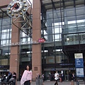 Lyon車站