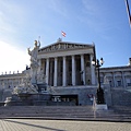 維也納國會殿堂
