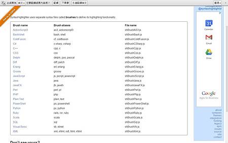 SyntaxHighlighter_Table.jpg