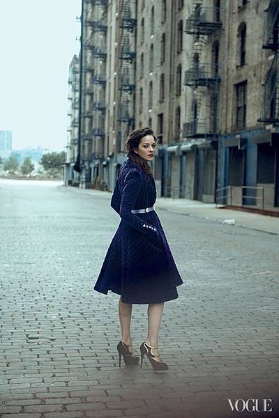 by PETER LINDBERGH by PETER LINDBERGH