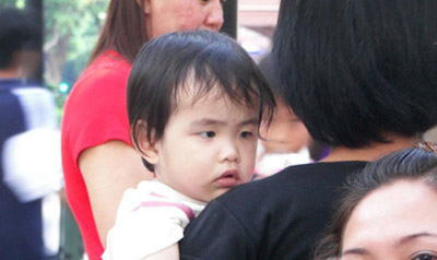 周杰倫之子 周杰倫之子