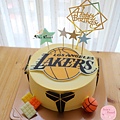 NBA Lakers (自取/宅配)