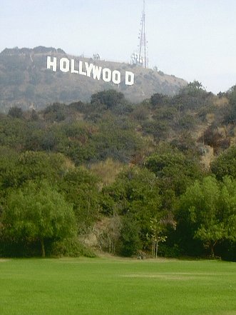 Hollywood Dog Park