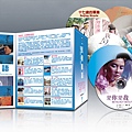 經典華語電影系列10DVD-r