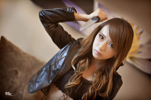 左左 Zuo Zuo033 左左 Zuo Zuo033