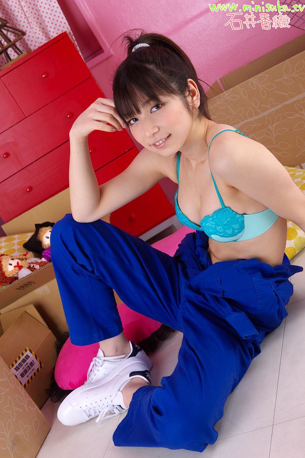 Kaori Ishii(石井香織)023