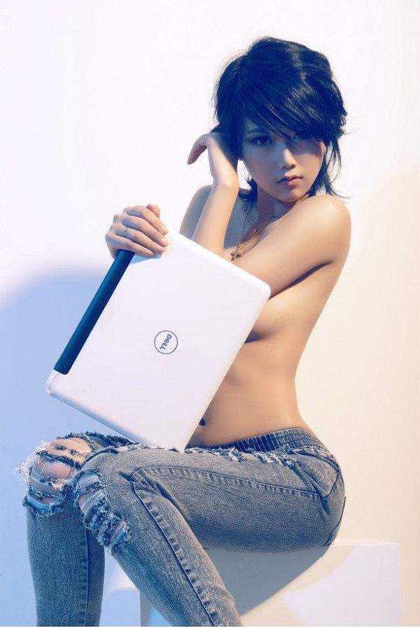 夏小薇(Vivi)-003 夏小薇(Vivi)-003