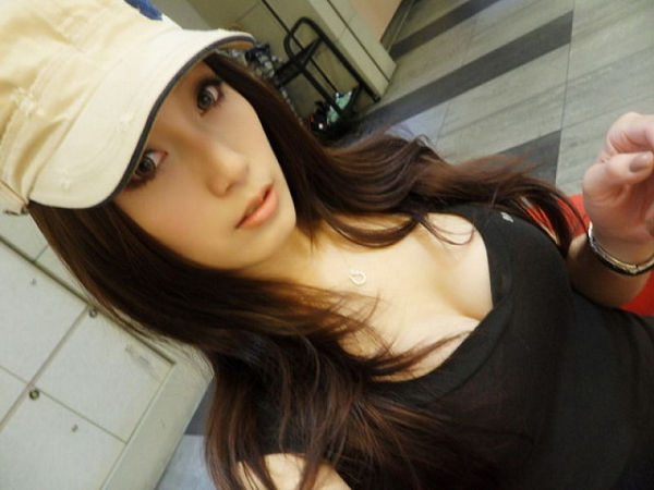 Lena Lin -001 Lena Lin -001