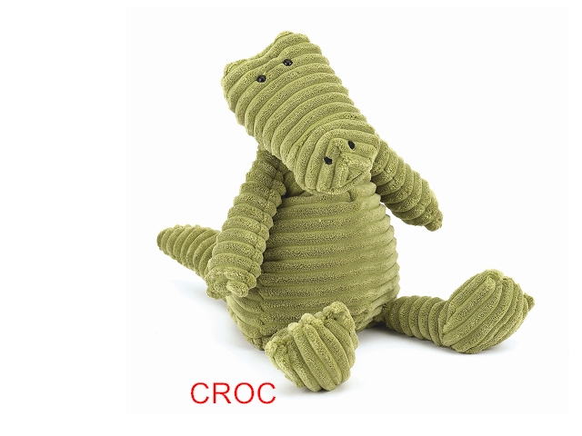 CORDY ROY CROC