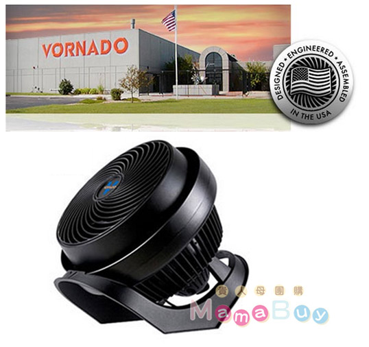 VORNADO 00