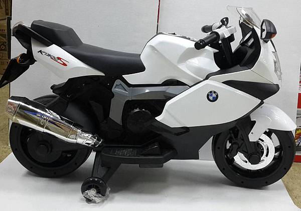 BMW 機車00