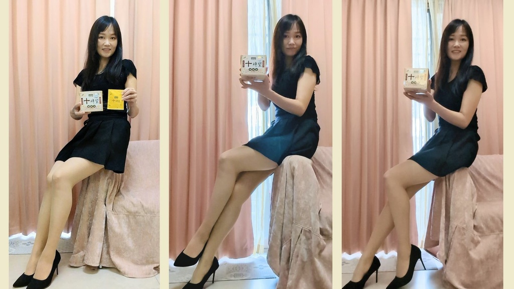 【體驗分享】IVENOR壹本諾生醫｜十時塑孅檸茶 (3).jpg