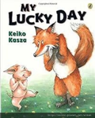 My Lucky Day.jpg My Lucky Day.jpg