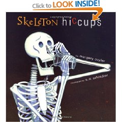 Skeleton Hiccups