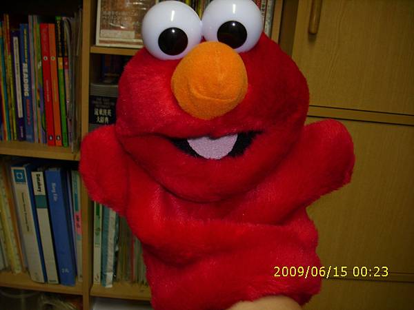 Elmo