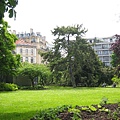 盧森堡花園Jardin de Luxembourg