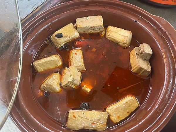 【同心緣】宜蘭火車站旁120元素食吃到飽,超高CP值健康bu