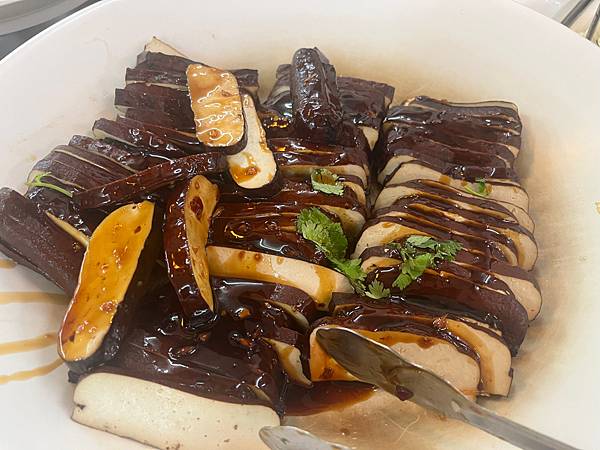 【同心緣】宜蘭火車站旁120元素食吃到飽,超高CP值健康bu