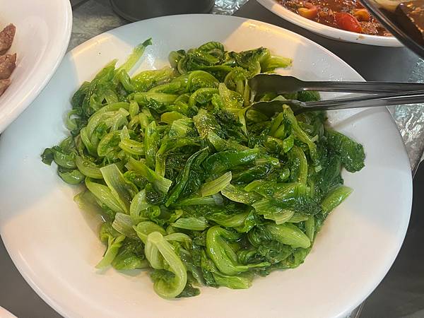 【同心緣】宜蘭火車站旁120元素食吃到飽,超高CP值健康bu