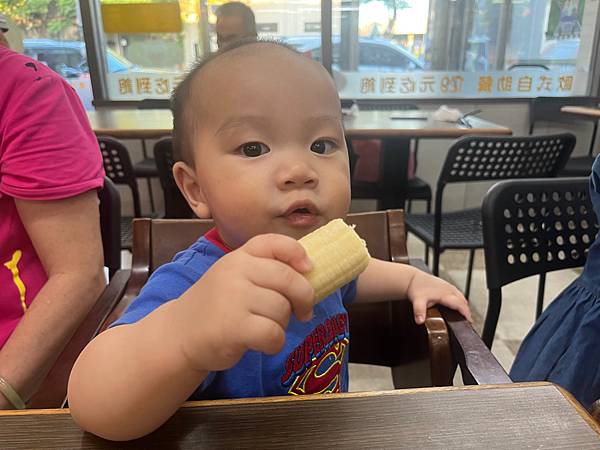 【同心緣】宜蘭火車站旁120元素食吃到飽,超高CP值健康bu