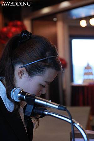 婚禮顧問紀錄主持場控_05 婚禮顧問紀錄主持場控_05