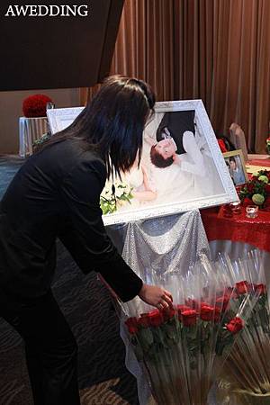 婚禮顧問紀錄主持場控_09 婚禮顧問紀錄主持場控_09