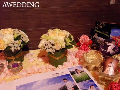 婚禮顧問服務AWEDDING(婚禮佈置)_02 婚禮顧問服務AWEDDING(婚禮佈置)_02