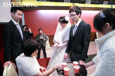 婚禮顧問紀錄主持場控_02 婚禮顧問紀錄主持場控_02