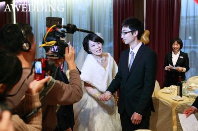 婚禮顧問紀錄主持場控_03 婚禮顧問紀錄主持場控_03
