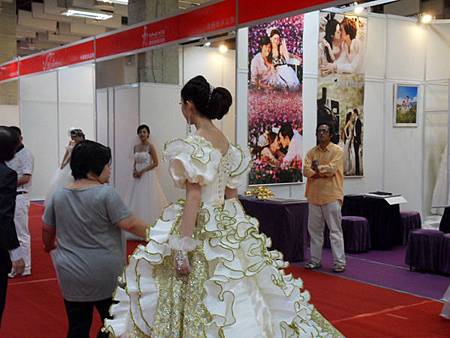台北世貿三館婚紗攝影大展2012_06 台北世貿三館婚紗攝影大展2012_06