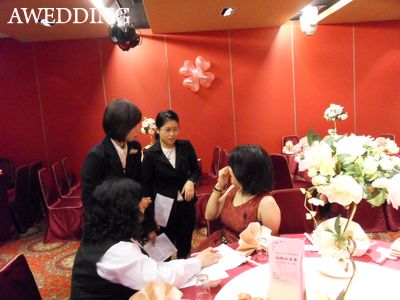 婚禮顧問紀錄主持場控_02