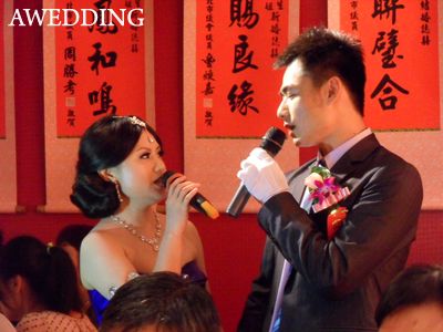婚禮顧問紀錄主持場控_05