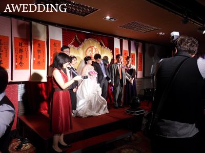 婚禮顧問紀錄主持場控_04