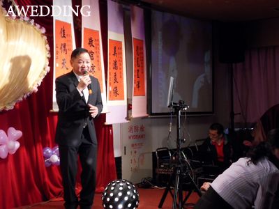 婚禮顧問紀錄主持場控_07