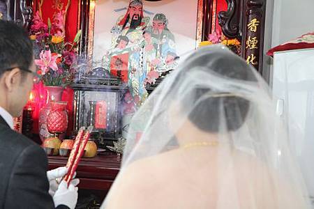 結婚流程引導
