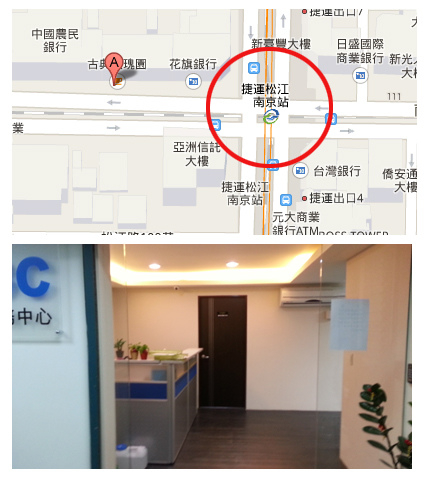 地點 地點