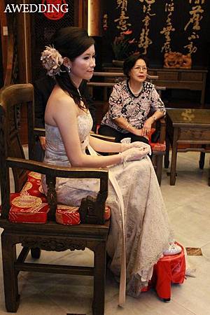 簡府宜蘭文定儀式宴客