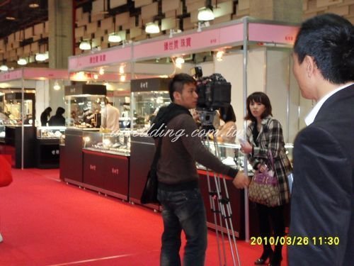 喜媛婚禮顧問- 2010世貿婚紗展主持7.jpg 喜媛婚禮顧問- 2010世貿婚紗展主持7.jpg