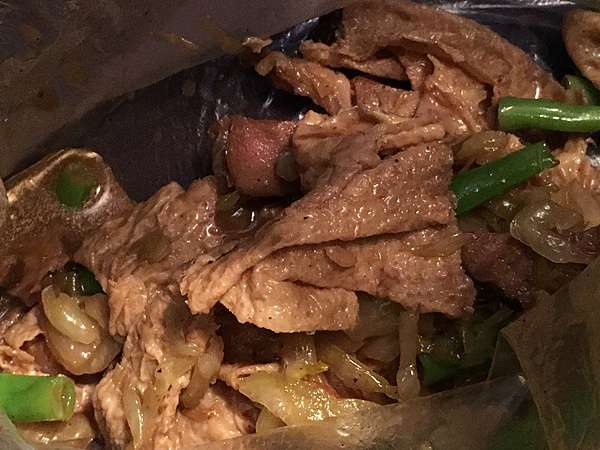 台北市內湖區 狀元香滷味 好吃到不行的人氣排隊帥哥滷味 美食過客 痞客邦