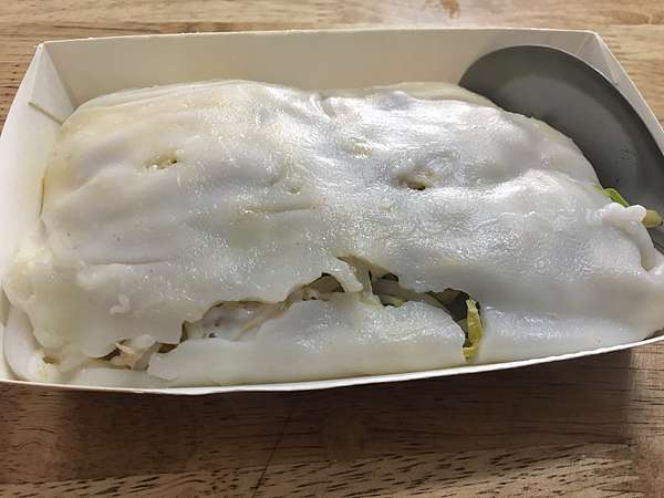 新竹市北區 竹光大粉粿 大粉粿吃過沒 美食過客 痞客邦