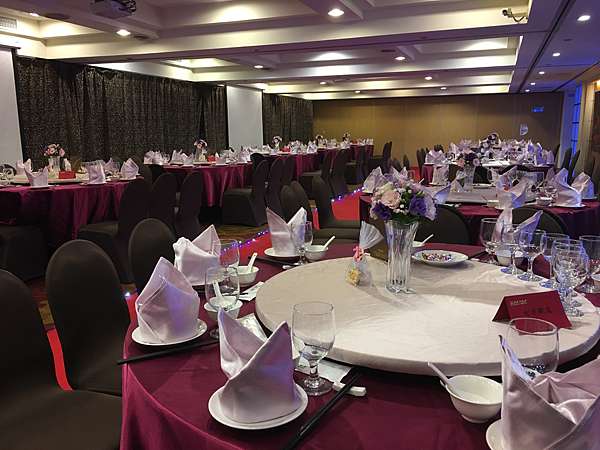台北市中山區 慶泰大飯店 結婚聊天打屁聚餐好地方 美食過客 痞客邦