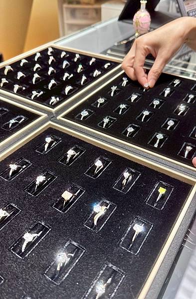 台中GIA鑽戒-晶漾鑽石銀樓 台中GIA鑽戒-晶漾鑽石銀樓