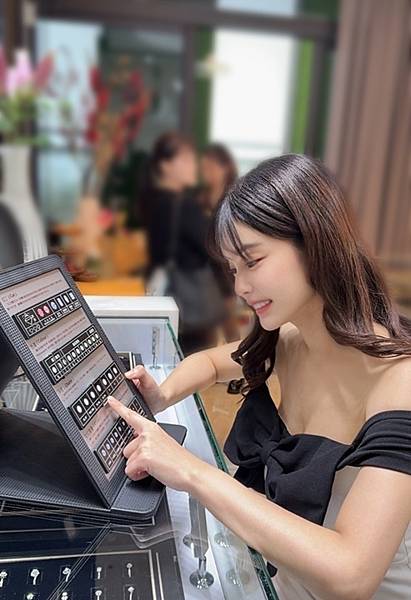 台中GIA鑽戒-晶漾鑽石銀樓 台中GIA鑽戒-晶漾鑽石銀樓