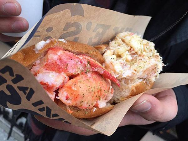東京x美食 美國超人氣龍蝦三明治in Tokyo Luke S Lobster表參道店 三宅一身の旅日誌 痞客邦 東京x美食 美國超人氣龍蝦三明治in Tokyo Luke S Lobster表參道店 三宅一身の旅日誌 痞客邦