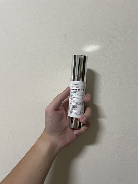 韓國超紅的微針精華!OLIVE YOUNG斷貨王!VT微針精 韓國超紅的微針精華!OLIVE YOUNG斷貨王!VT微針精