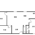 格局圖-5F