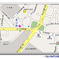 【Gmap】寬心園 (台北天母店)