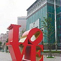 [love] 台北101的ＬＯＶＥ