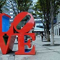 [love] 日本東京新宿的ＬＯＶＥ-2